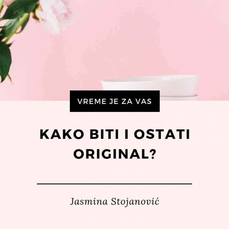 Jasmina Stojanovic Original Nikolina Andric podkast