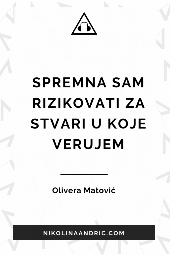 Olivera-Matovic-podkast-Nikolina-Andric