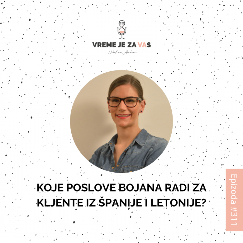 Bojana Virtuelni Asistent