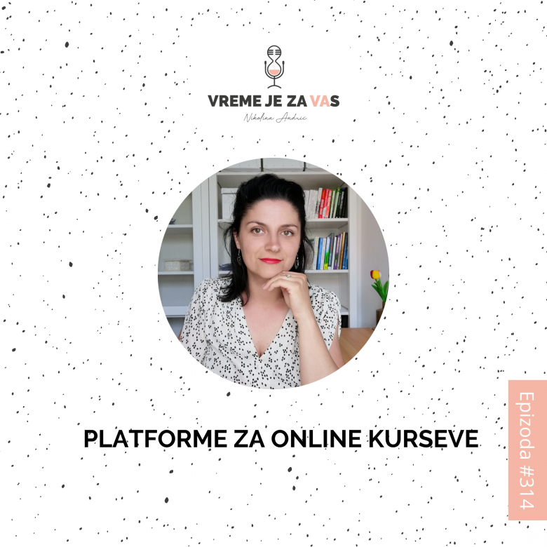 online kurs platforma